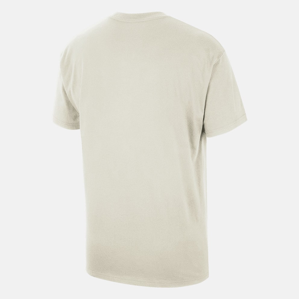 Nike Chicago Bulls Ανδρικό T-Shirt