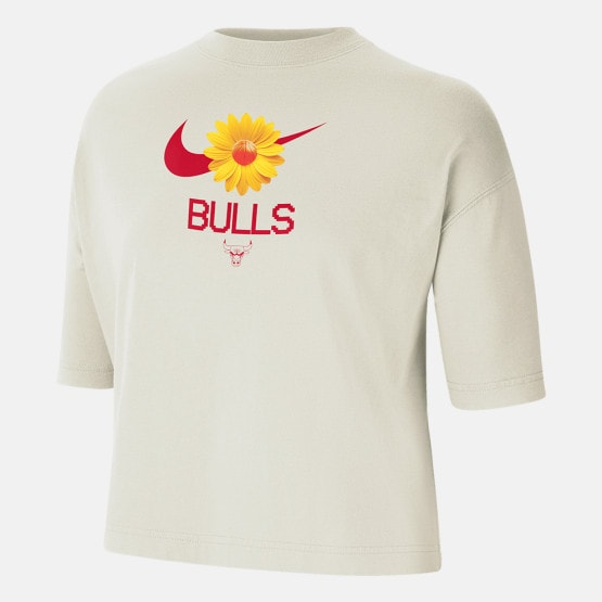 Nike Chicago Bulls Men's T-Shirt