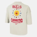 Nike Chicago Bulls Ανδρικό T-Shirt