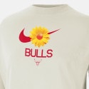 Nike Chicago Bulls Ανδρικό T-Shirt