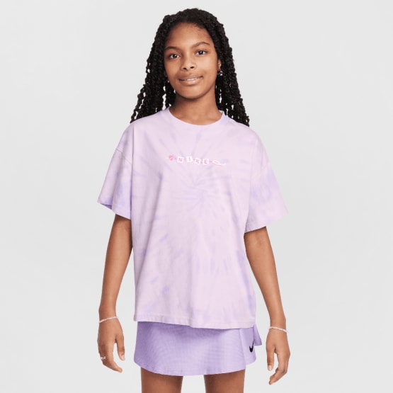 Nike Παιδικό T-Shirt