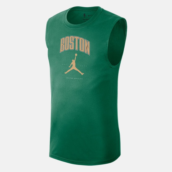 Nike Boston Celtics Men's Basketball Jersey