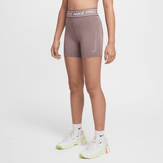 Nike Pro Dri-FIT Kids' Biker Short