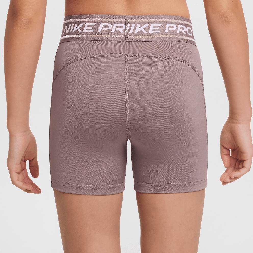 Nike Pro Dri-FIT Kids' Biker Short