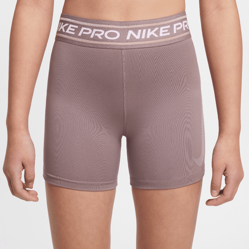 Nike Pro Dri-FIT Kids' Biker Short
