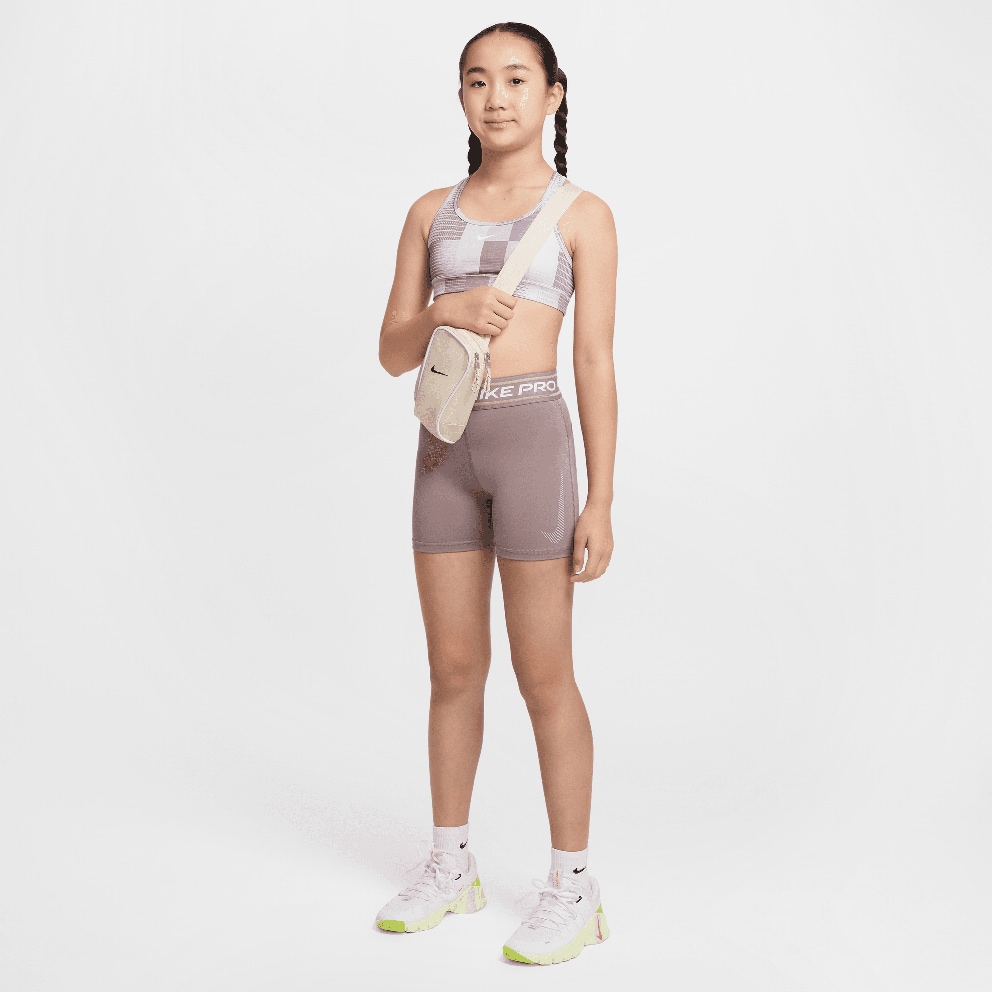 Nike Pro Dri-FIT Kids' Biker Short