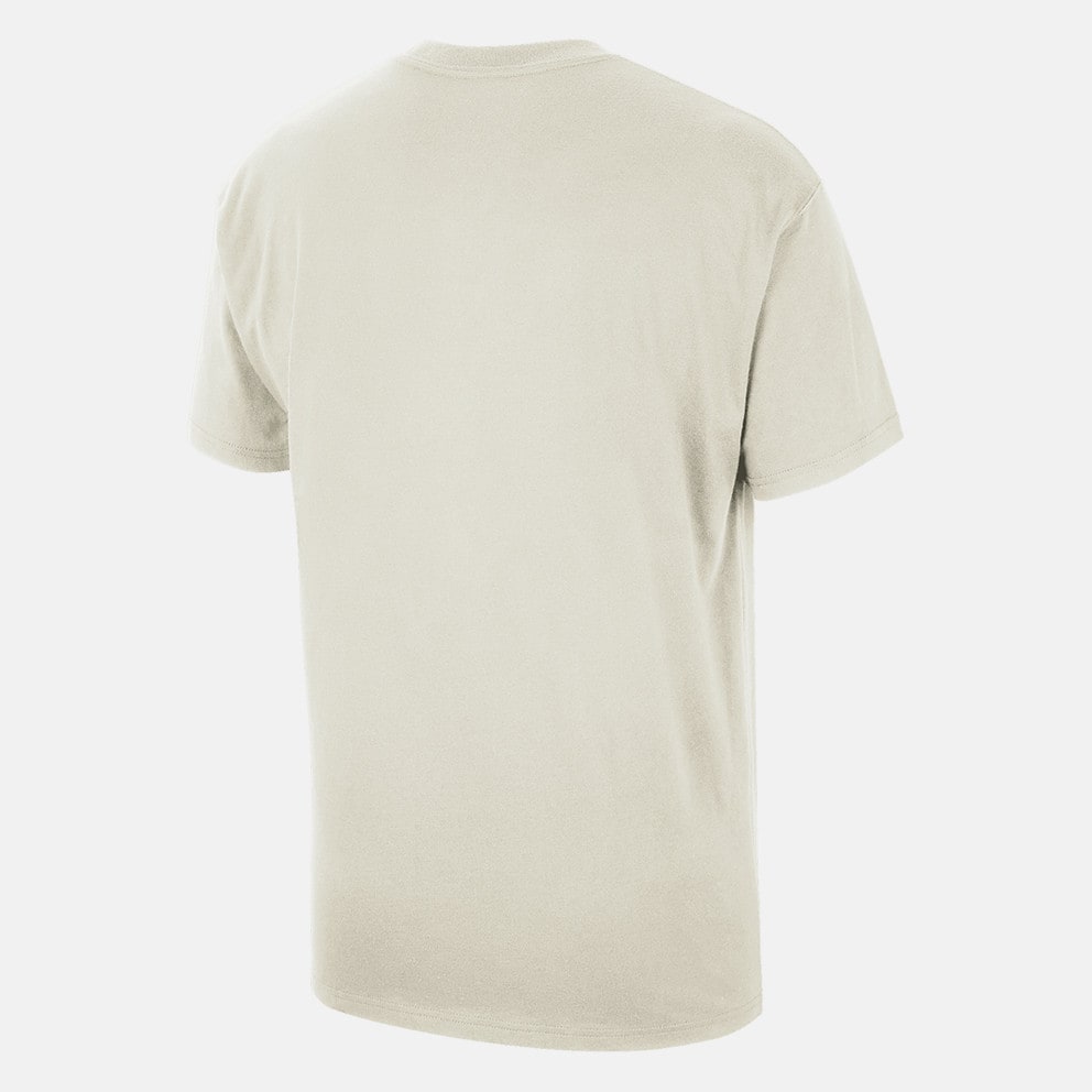 Nike Los Angeles Lakers Max90 Men's T-Shirt