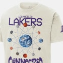 Nike Los Angeles Lakers Max90 Men's T-Shirt