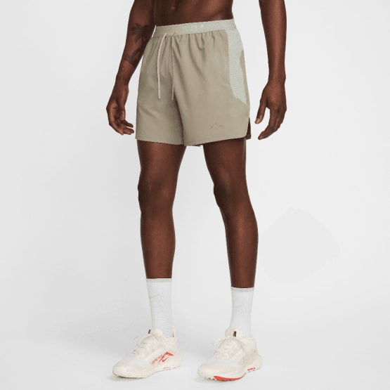Nike Short-Lined Dri-FIT Ανδρικό Σορτς για τρέξιμο