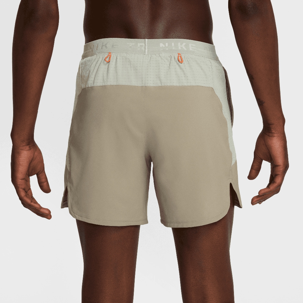 Nike Short-Lined Dri-FIT Men's Running Shorts