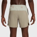 Nike Short-Lined Dri-FIT Men's Running Shorts