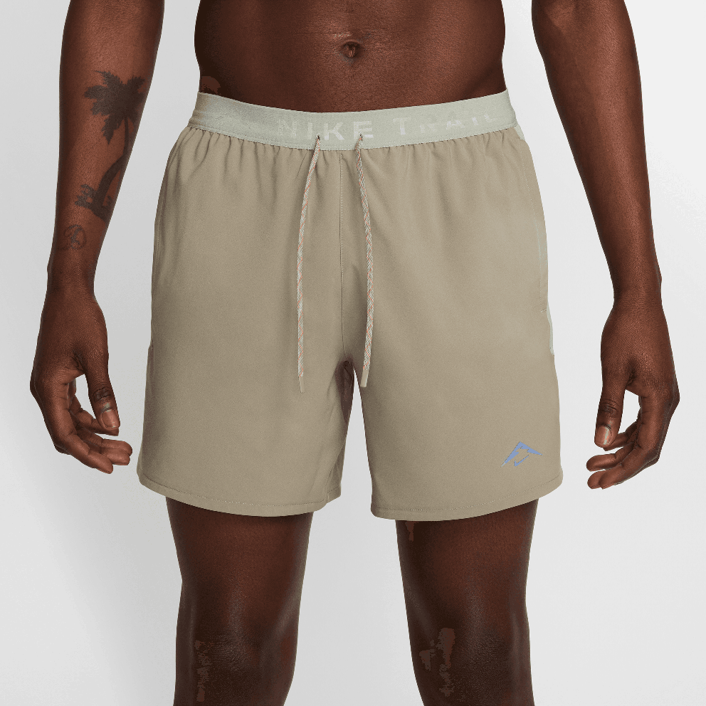 Nike Short-Lined Dri-FIT Men's Running Shorts