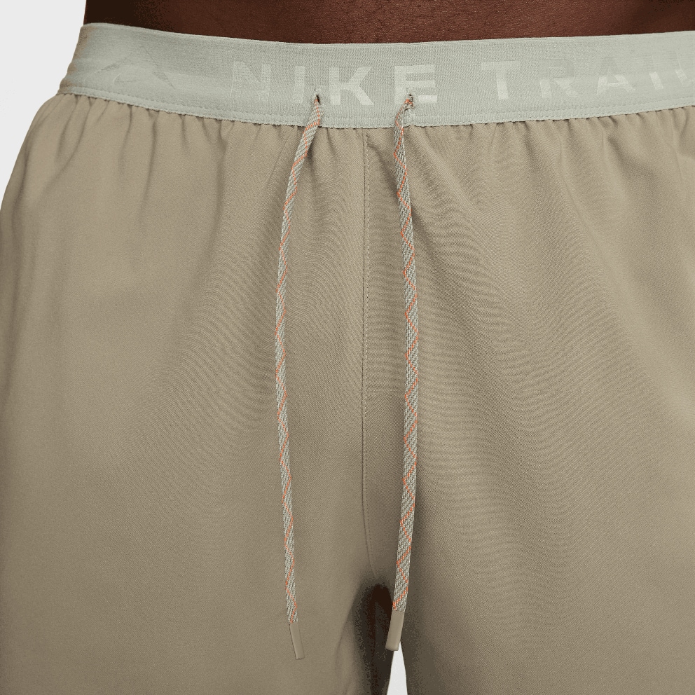 Nike Short-Lined Dri-FIT Men's Running Shorts