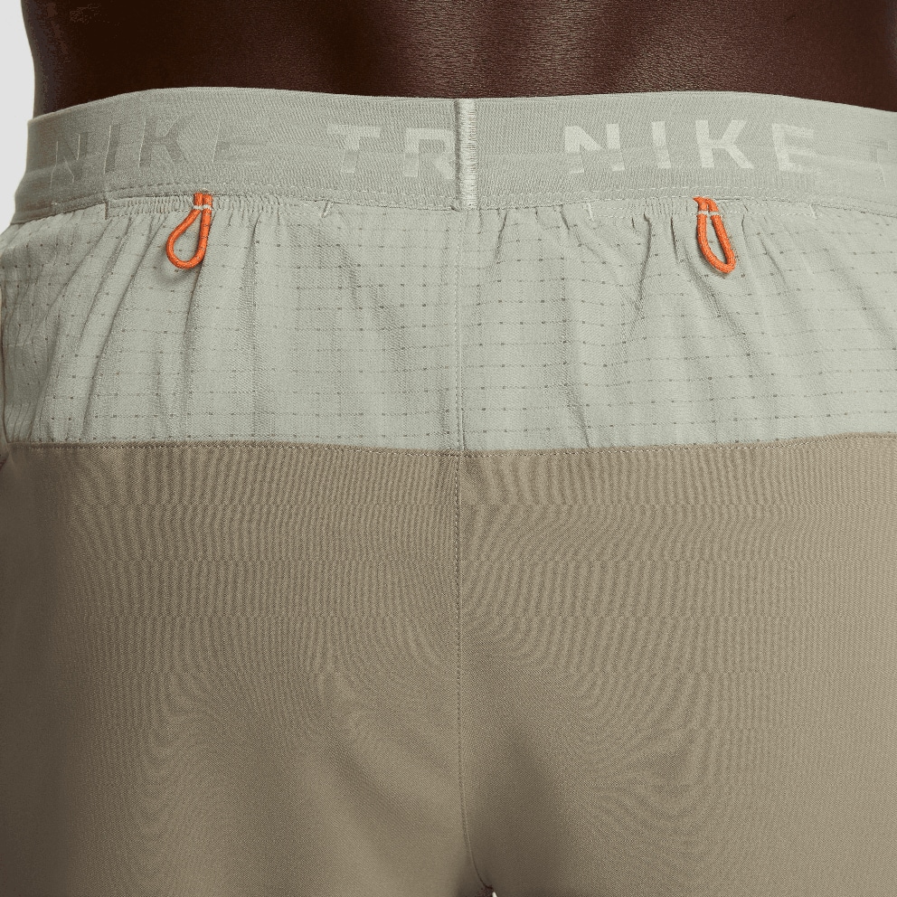 Nike Short-Lined Dri-FIT Men's Running Shorts