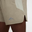 Nike Short-Lined Dri-FIT Men's Running Shorts