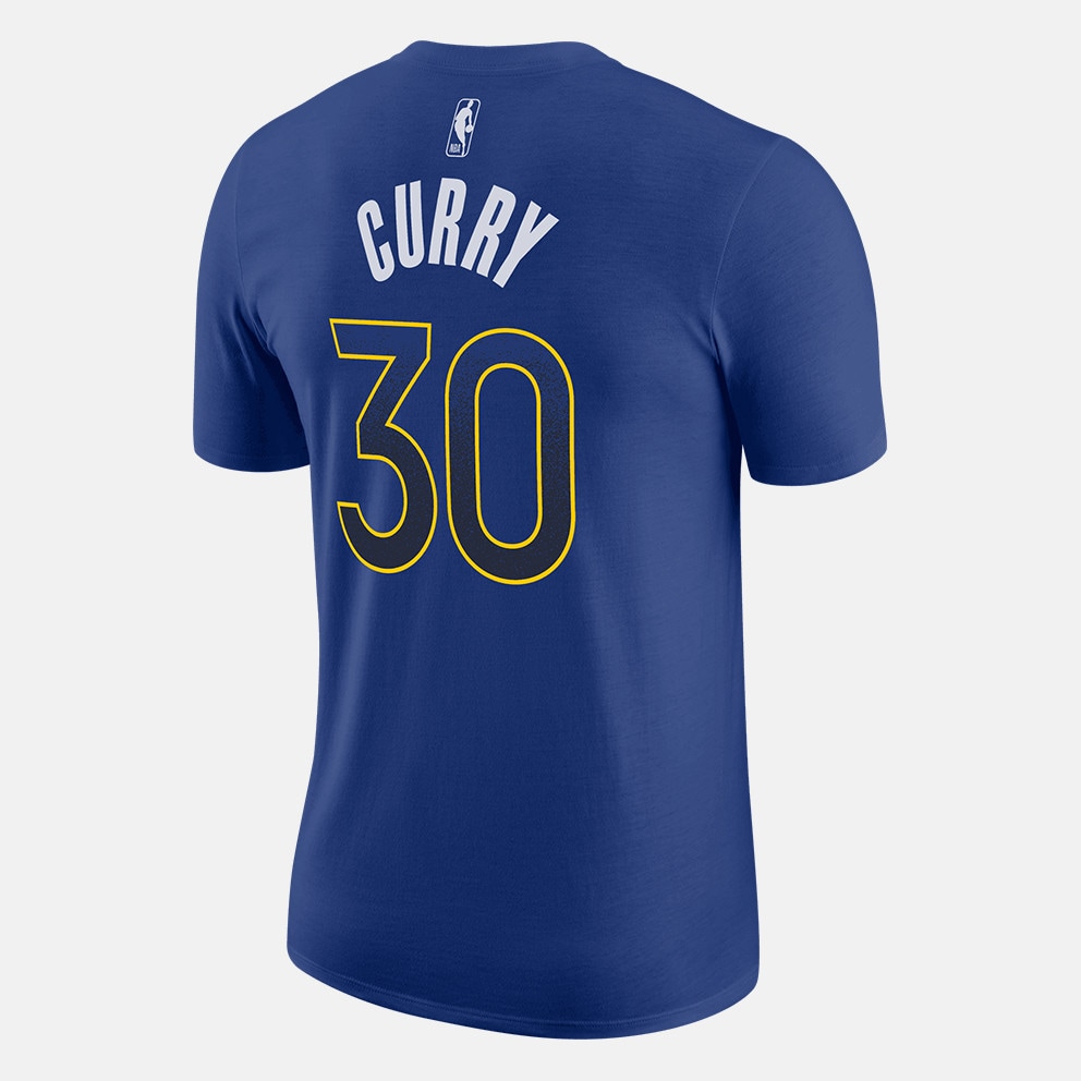 Nike Golden State Warriors Ανδρικό T-Shirt