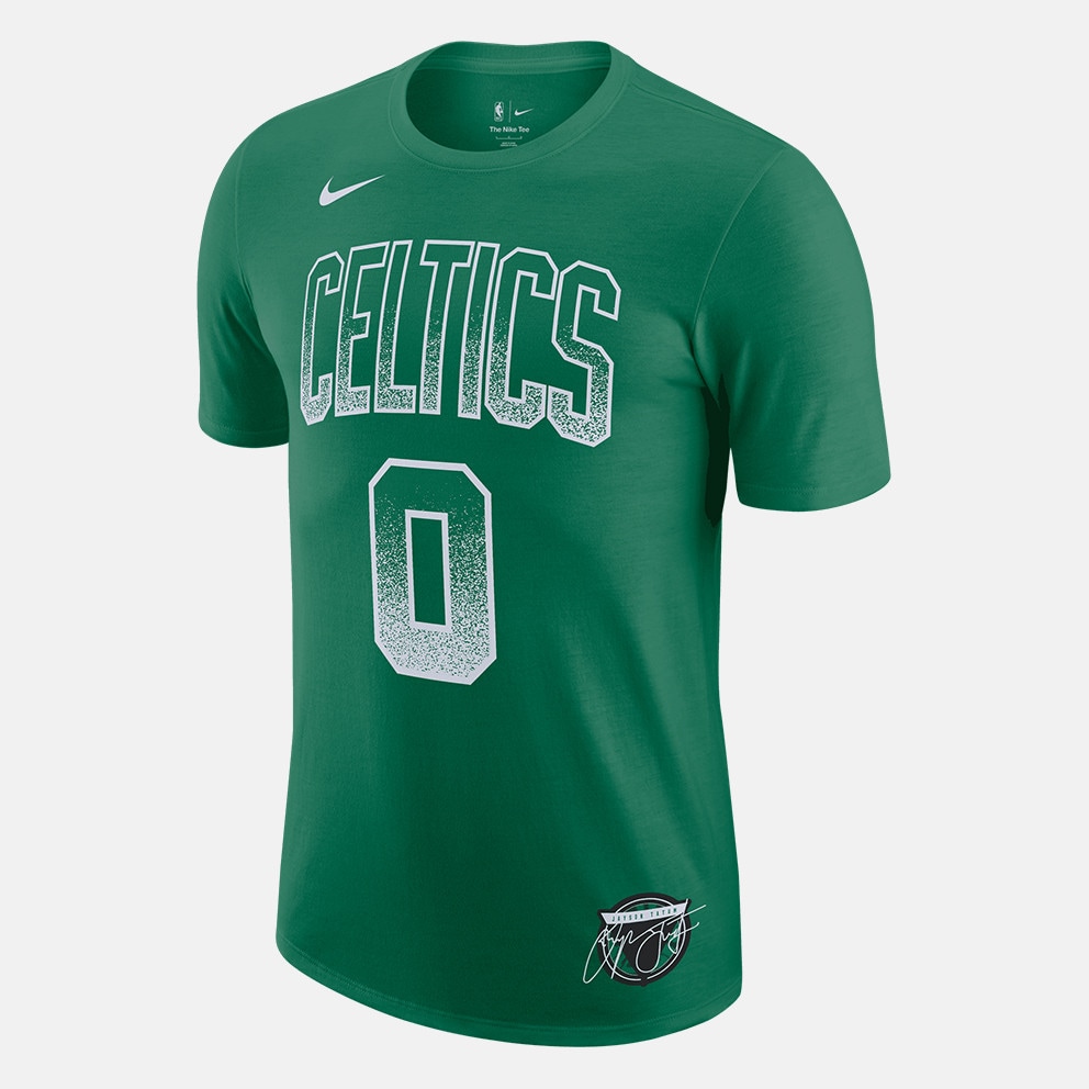 Nike Boston Celtics Ανδρικό T-Shirt