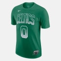 Nike Boston Celtics Ανδρικό T-Shirt