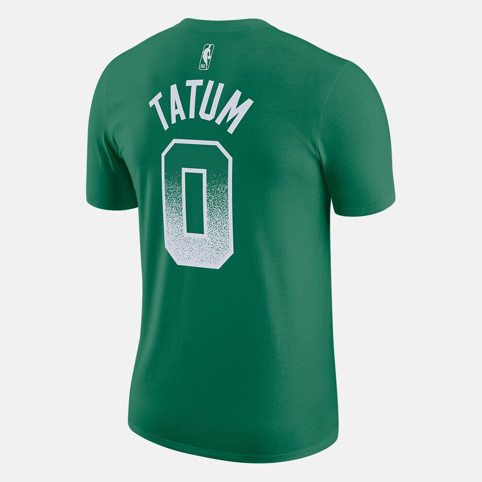 Nike Boston Celtics Ανδρικό T-Shirt