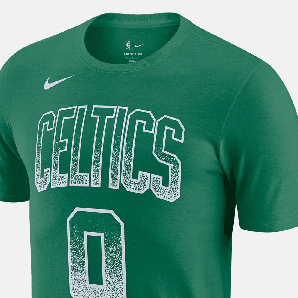 Nike Boston Celtics Ανδρικό T-Shirt