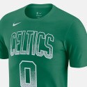 Nike Boston Celtics Ανδρικό T-Shirt