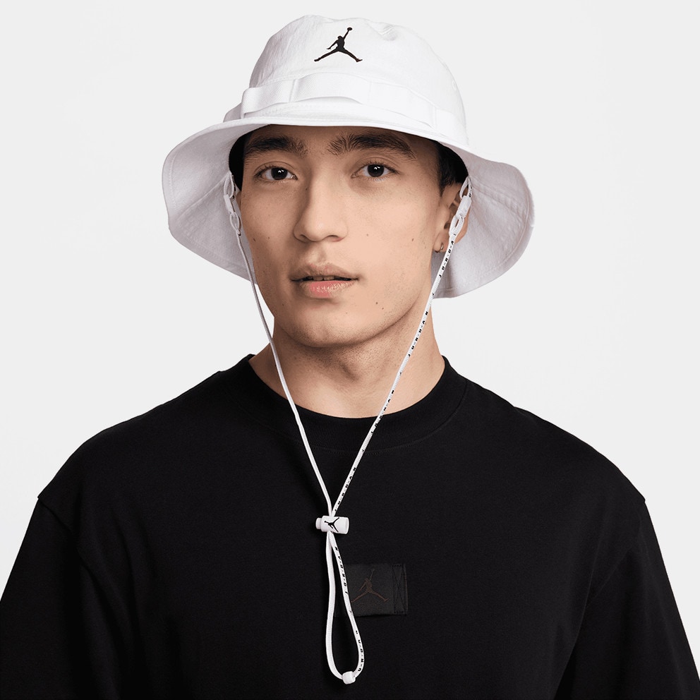 Jordan U J Apex Bucket Jumpman
