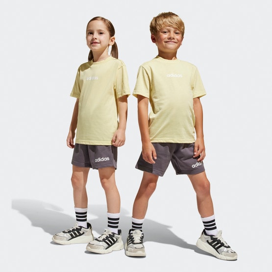 adidas 3-Stripes Kids' Tracksuit
