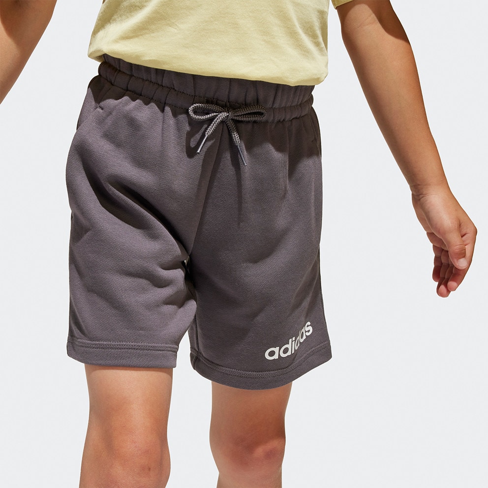 adidas 3-Stripes Παιδικό Σετ Φόρμας