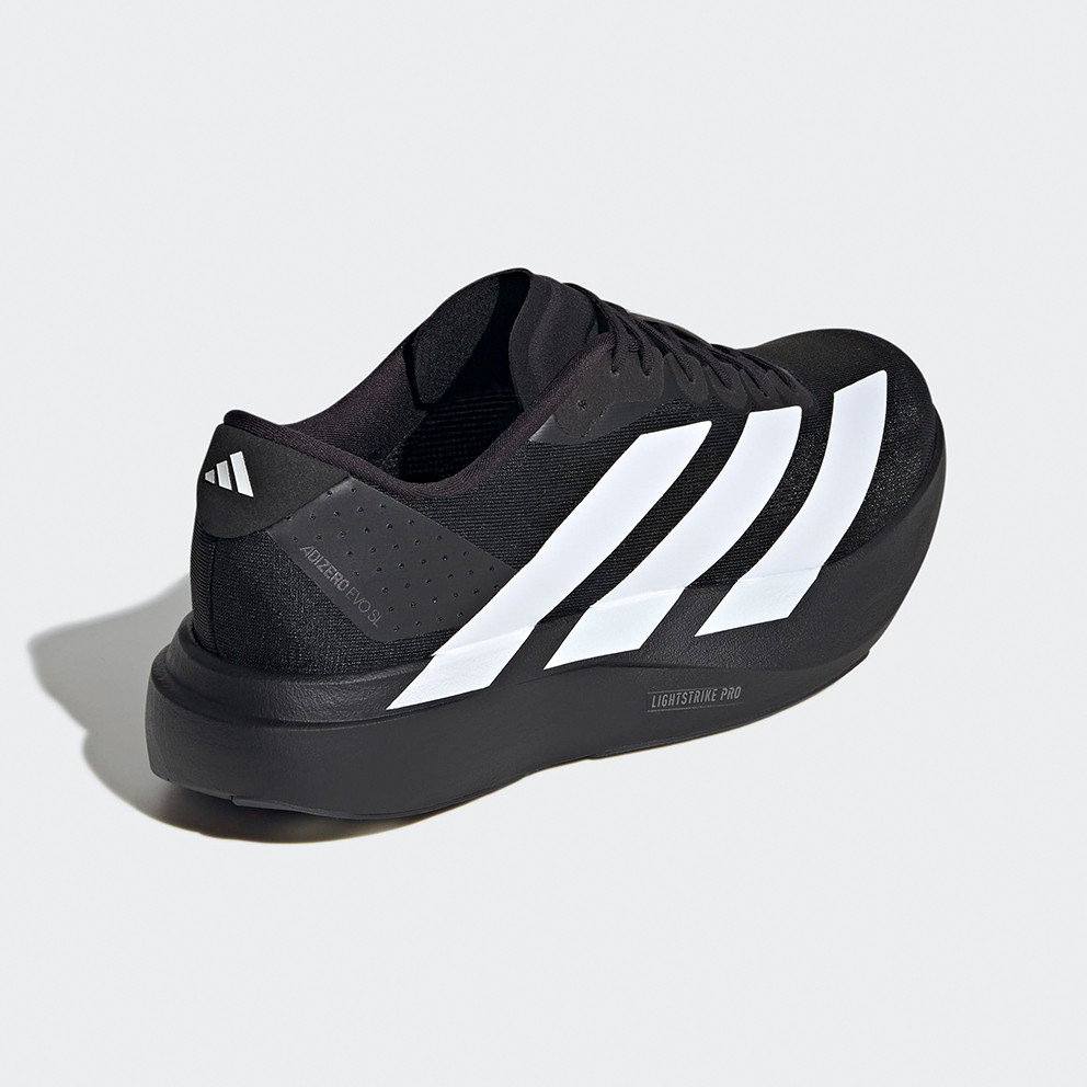 adidas Adizero EVO SL Ανδρικά Παπούτσια για Τρέξιμο