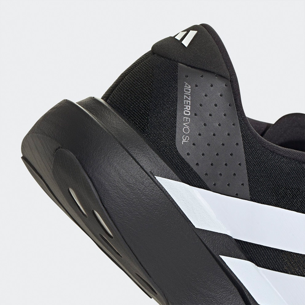 adidas Adizero EVO SL Ανδρικά Παπούτσια για Τρέξιμο