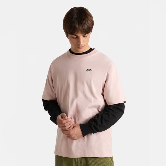 Vans Style 76 Ανδρικό T-Shirt