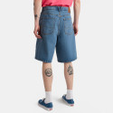 Vans Check-5 Baggy Men's Jean Shorts
