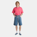 Vans Check-5 Baggy Men's Jean Shorts