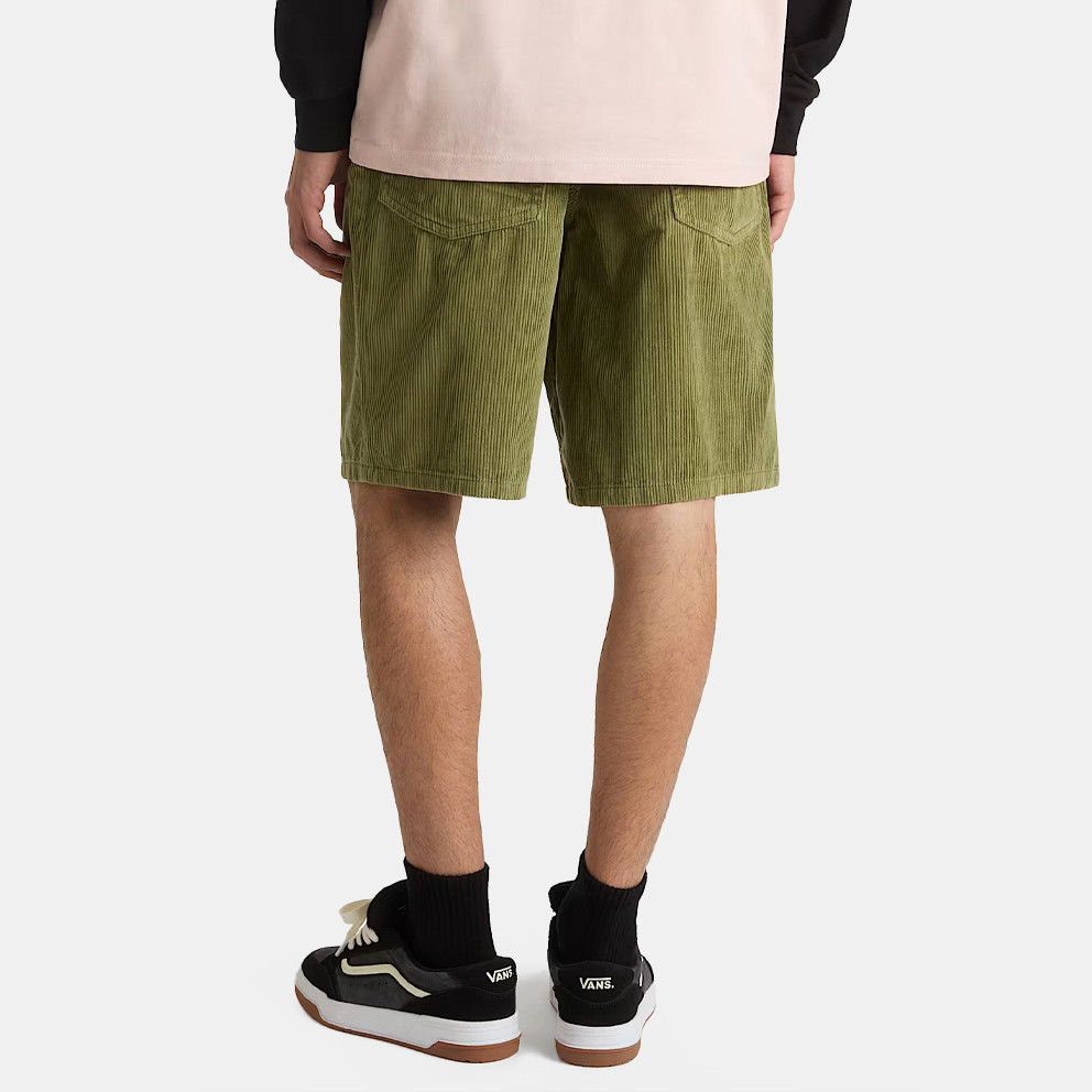 Vans Check-5 Baggy Men's Jean Shorts