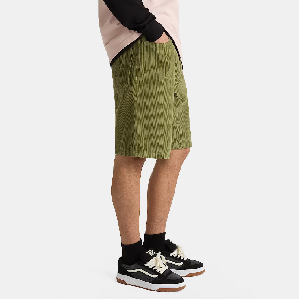 Vans Check-5 Baggy Men's Jean Shorts