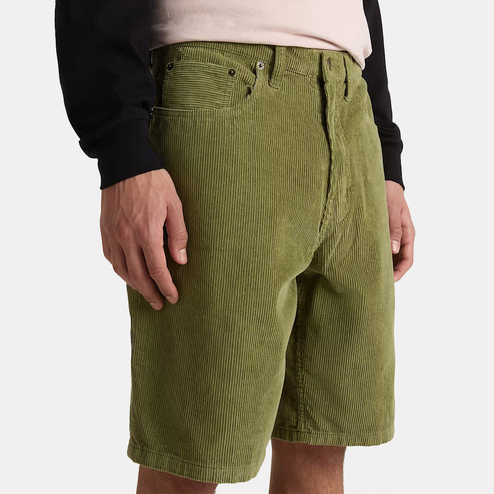Vans Check-5 Baggy Men's Jean Shorts