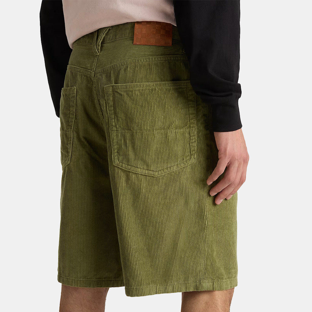 Vans Check-5 Baggy Men's Jean Shorts