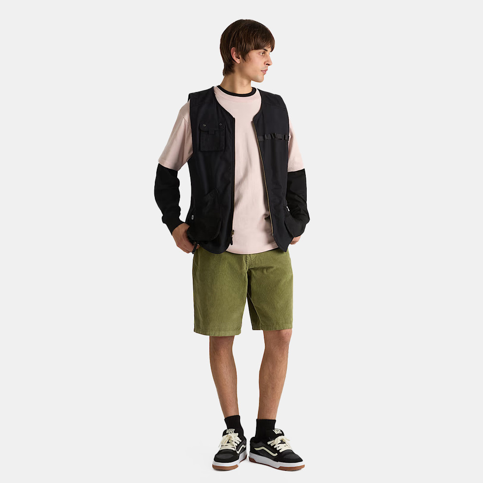 Vans Check-5 Baggy Men's Jean Shorts