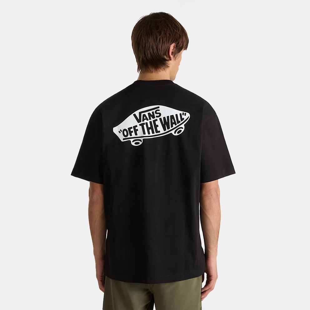 Vans Style 76 Ανδρικό T-Shirt