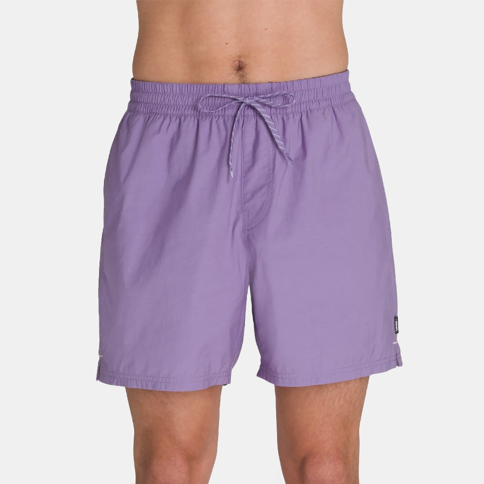 Vans Primary Solid Elastic  Men's Shorts
