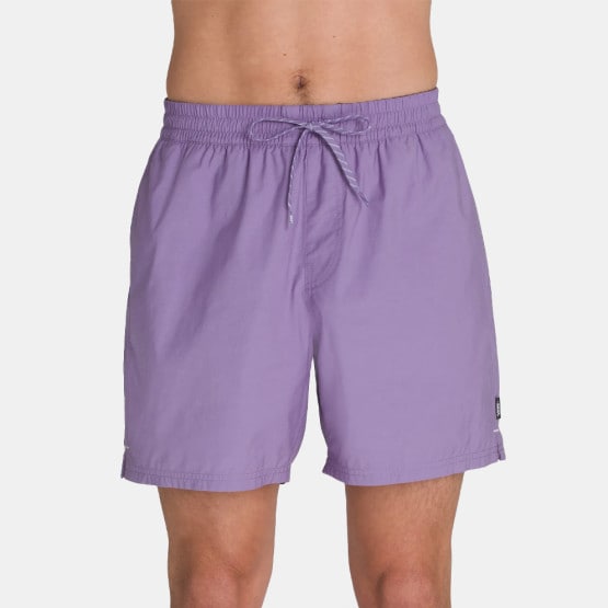 Vans Primary Solid Elastic  Men's Shorts