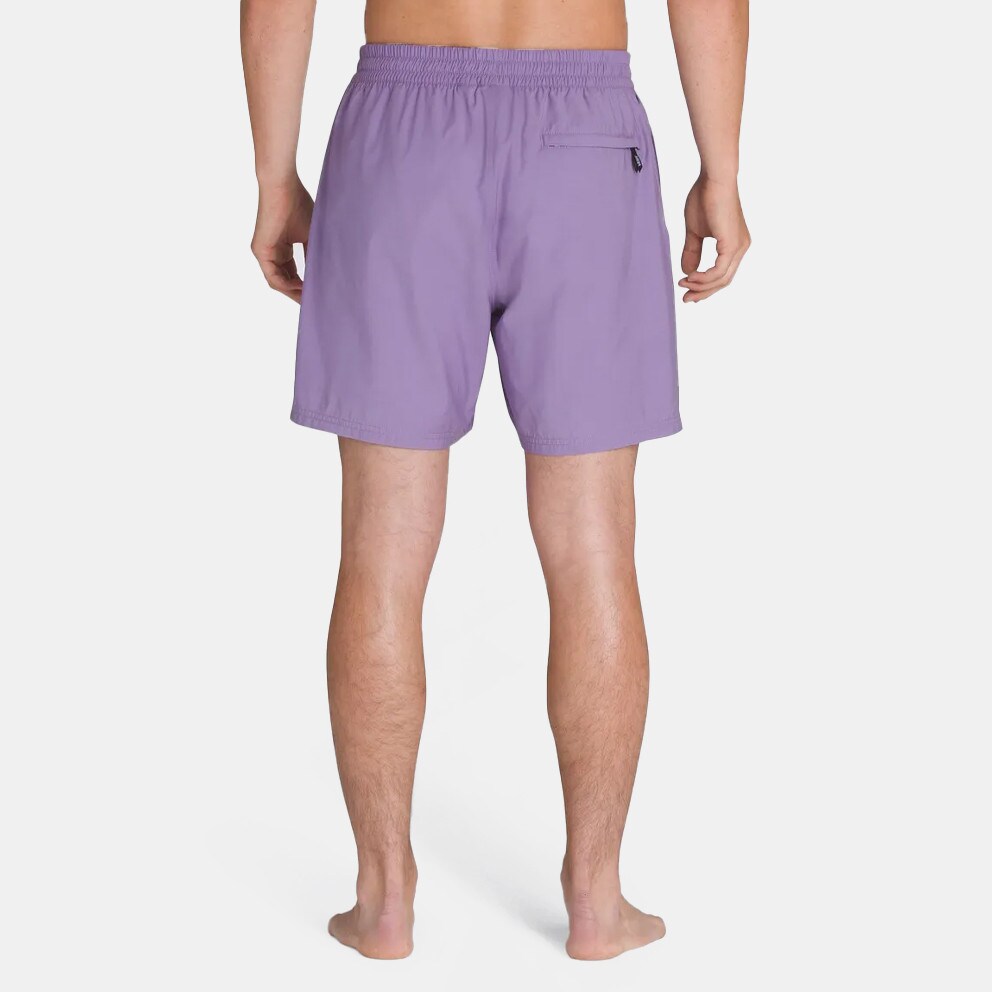 Vans Primary Solid Elastic  Men's Shorts