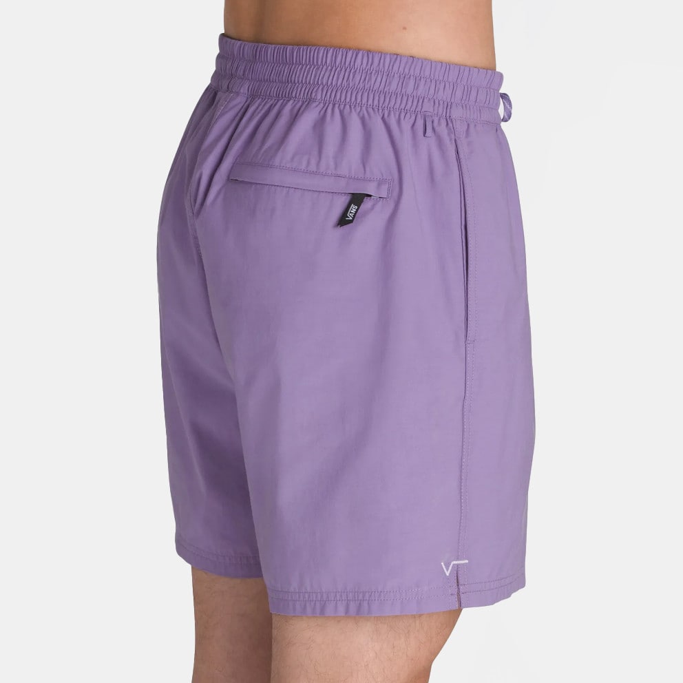 Vans Primary Solid Elastic  Men's Shorts