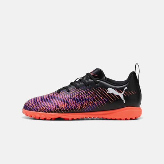 Puma Future 8 Play Παιδικά Ποδοσφαιρικά Παπούτσια