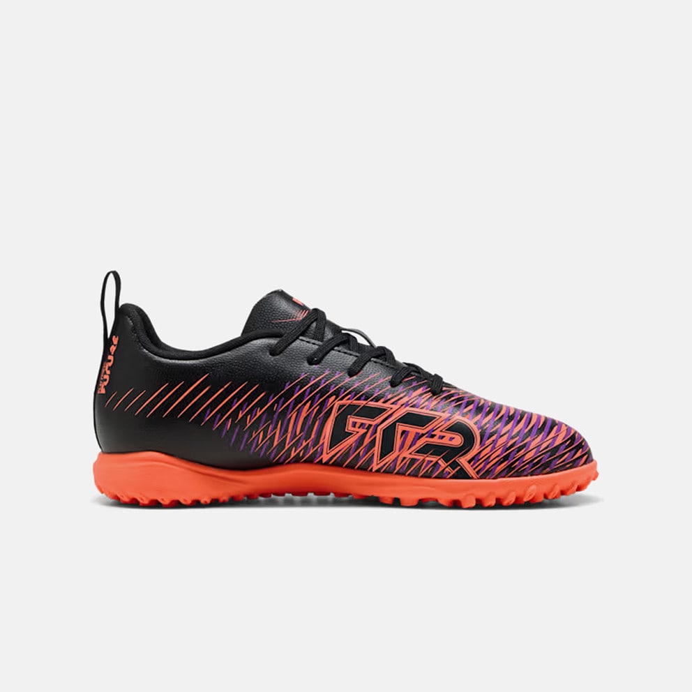 Puma Future 8 Play Παιδικά Ποδοσφαιρικά Παπούτσια