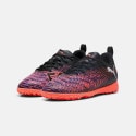 Puma Future 8 Play Παιδικά Ποδοσφαιρικά Παπούτσια