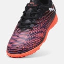 Puma Future 8 Play Παιδικά Ποδοσφαιρικά Παπούτσια