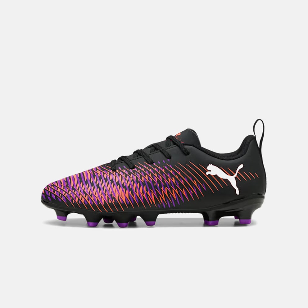 Puma Future 8 Play Kids' Football Shoes