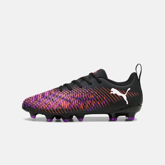 Puma Future 8 Play Παιδικά Ποδοσφαιρικά Παπούτσια