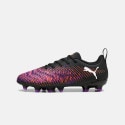 Puma Future 8 Play Kids' Football Shoes